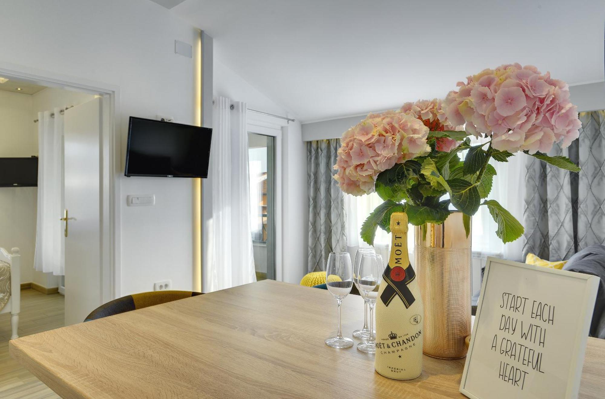 Apartments Zanetti 3 بولا المظهر الخارجي الصورة