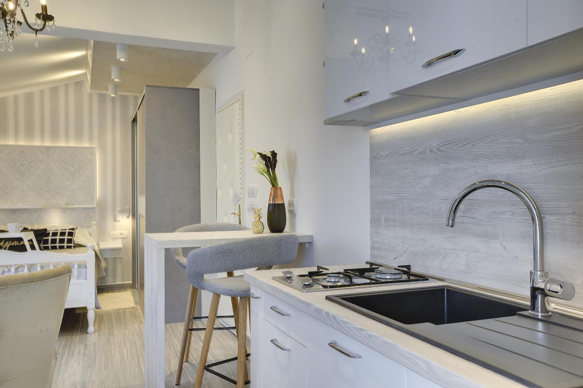 Apartments Zanetti 3 بولا المظهر الخارجي الصورة